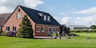 Club image Broughton Heath Golf Course