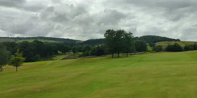 Club image Cavendish Golf Club
