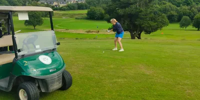 Club image Cavendish Golf Club