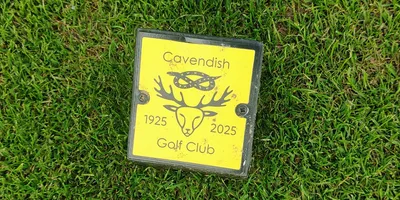 Club image Cavendish Golf Club