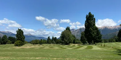 Club image Arelauquen Golf & Country Club