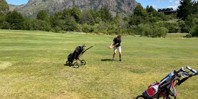 Club image Arelauquen Golf & Country Club