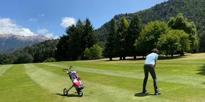 Club image Arelauquen Golf & Country Club