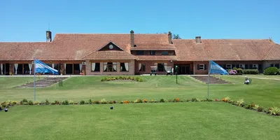 Club image Golf Los Acantilados
