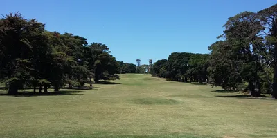Club image Golf Los Acantilados