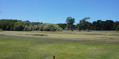 Club image Golf Los Acantilados
