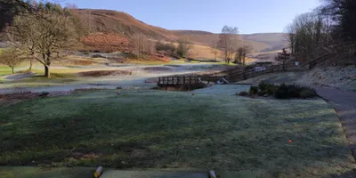 Club image Glossop & District Golf Club