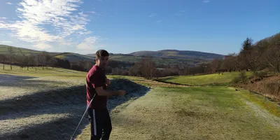 Club image Glossop & District Golf Club