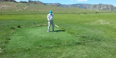 Club image Chinggis Khaan Country Club