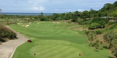 Club image Pristine Bay Resort