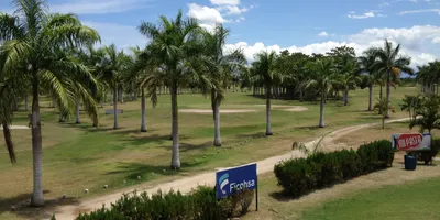 Club image Club Campestre La Lima