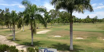 Club image Club Campestre La Lima