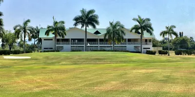 Club image Club Campestre La Lima