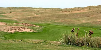 Club image Dismal River Golf Club