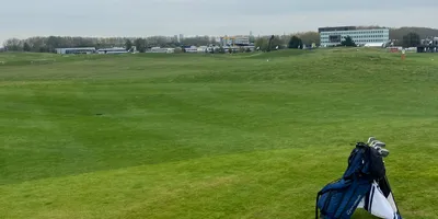 Club image Golfpark Rotterdam
