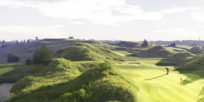 Club image Golfpark Rotterdam