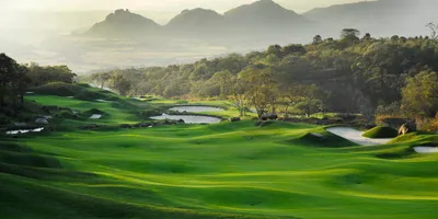 Club image La Reunion Golf Resort