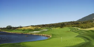 Club image La Reunion Golf Resort