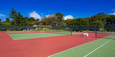 Club image Hacienda Nueva Country Club