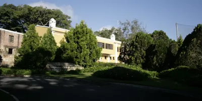 Club image Hacienda Nueva Country Club