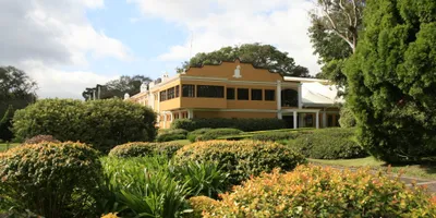 Club image Hacienda Nueva Country Club