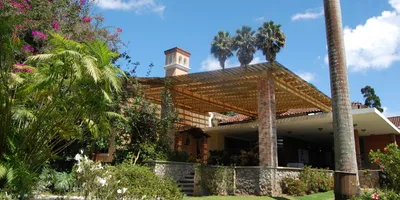 Club image Guatemala Country Clu