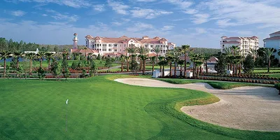 Club image Grande Vista Golf Club at Marriott's Grande Vista