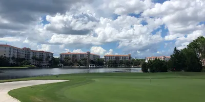Club image Grande Vista Golf Club at Marriott's Grande Vista