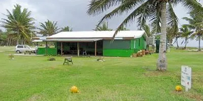 Club image Aitutaki Golf Club