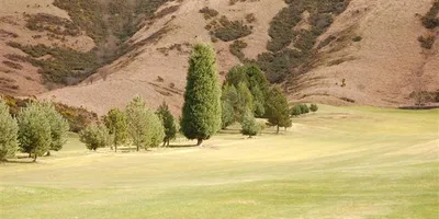 Club image Bishopshire Golf Club