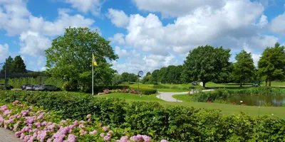 Club image Rijswijkse Golfclub