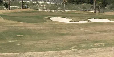 Club image New Sierra Golf Course