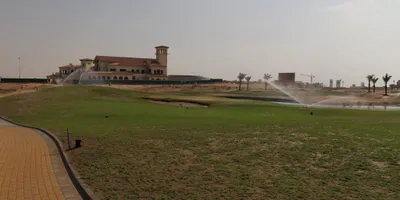 Club image Royal Greens Golf Course and Country Club