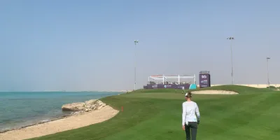 Club image Royal Greens Golf Course and Country Club