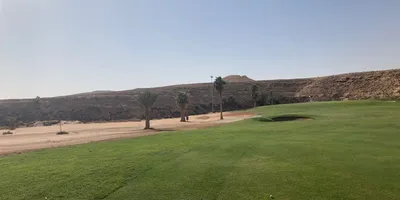 Club image Dirab Golf & Country Club