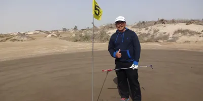 Club image Whispering Sands Golf Club