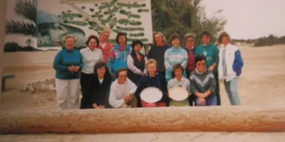 Club image Whispering Sands Golf Club