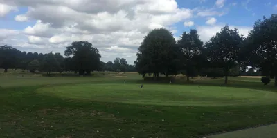 Club image Avington Park Golf Course