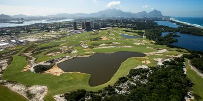 Club image Rio de Janeiro Olympic