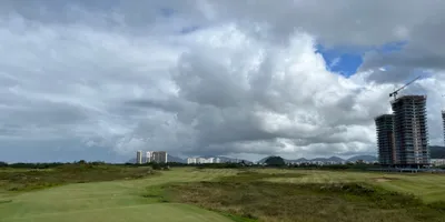 Club image Rio de Janeiro Olympic