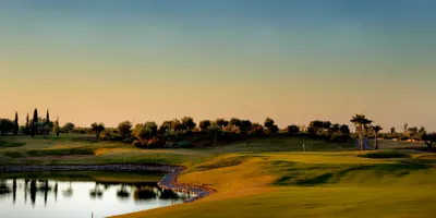 Club image PalmGolf Marrakech Ourika
