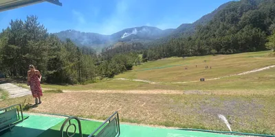 Club image San Golf The Dalat at 1200