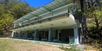 Club image San Golf The Dalat at 1200