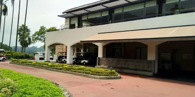Club image Ta Shee Golf & Country Club