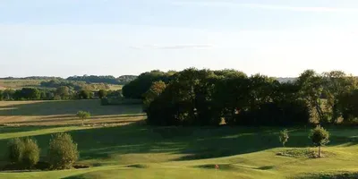 Club image Wheathampstead Golf Course