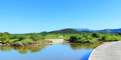 Club image Sheraton New Caledonia Deva Resort & Spa