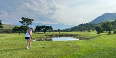Club image Hlalanathi Drakenberg Resort