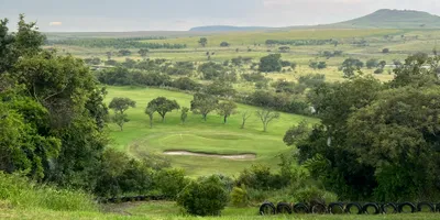Club image Hlalanathi Drakenberg Resort