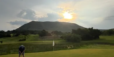 Club image Hlalanathi Drakenberg Resort