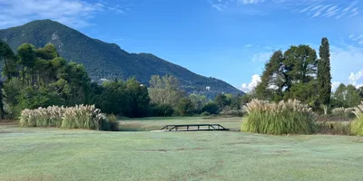 Club image Corfu Golf Club